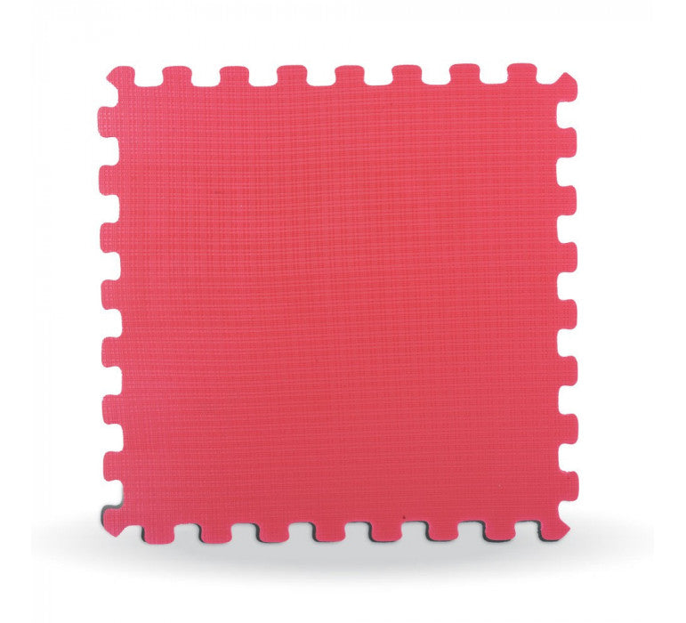 Goma Eva Rojo 1.5 cm - 1 x 1 mts-Goma Eva-HBGE15ROJO-Pisos-Hobby Market