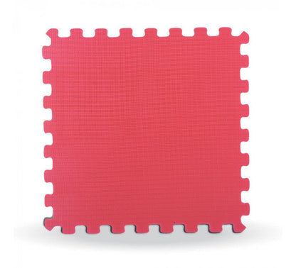 Goma eva 100 x 100 x 2,0 cm-Goma Eva-HBGE20Rojo-Pisos-Hobby Market