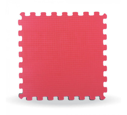 Goma eva 100 x 100 x 2,5cm-Goma Eva-Pisos-HBGE25Rojo-Hobby Market