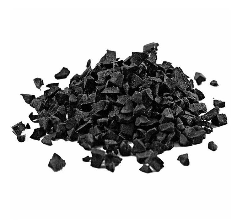 Granulo Negro SBR saco 500 kilos - Hobby Market