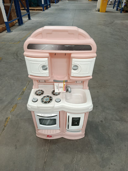 Cocina Infantil Pintoresco Hobby Market