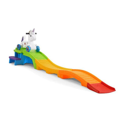 Montaña Rusa Unicornio - Hobby Market