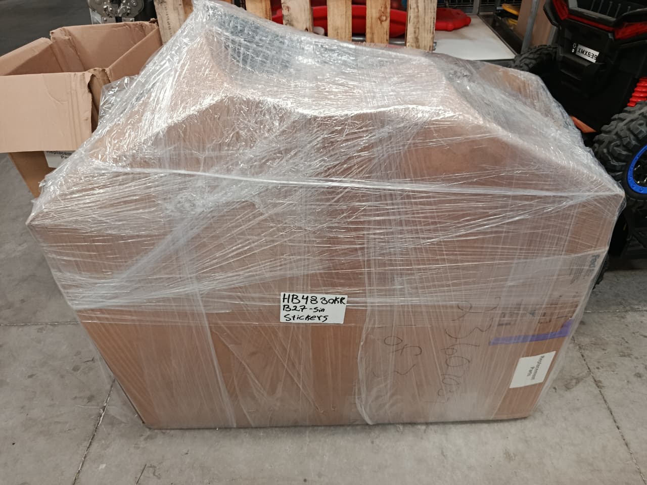 Cama Camión Turbo