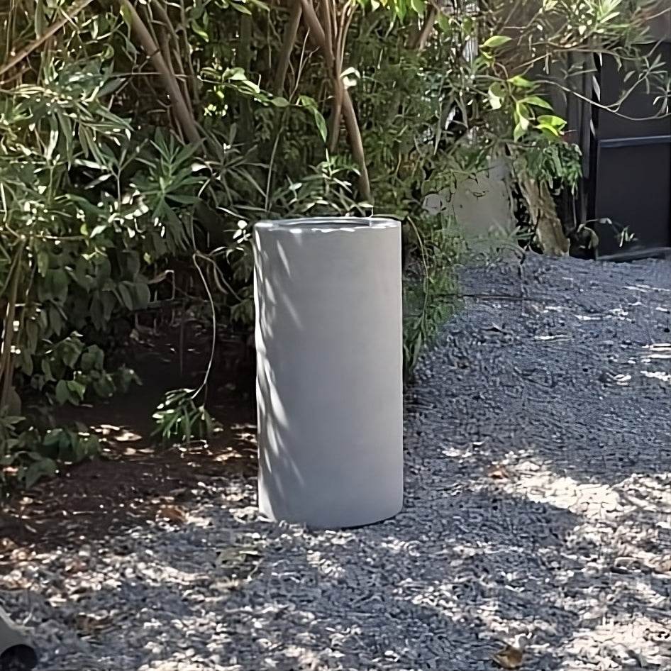 Basurero 80 cm