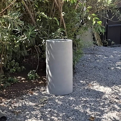Basurero 80 cm