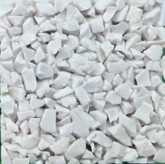 Saco Granulo 25K EPDM Blanco Trafico - Hobby Market