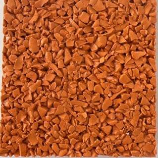 Saco Granulo 25K EPDM Naranja - Hobby Market