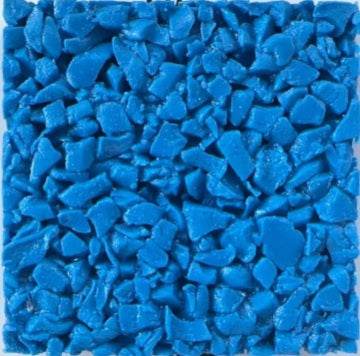 Saco Granulo 25K EPDM Cielo Azul - Hobby Market