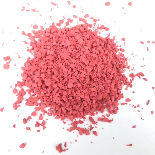 Saco Granulo 25K EPDM Rojo Hobby Market