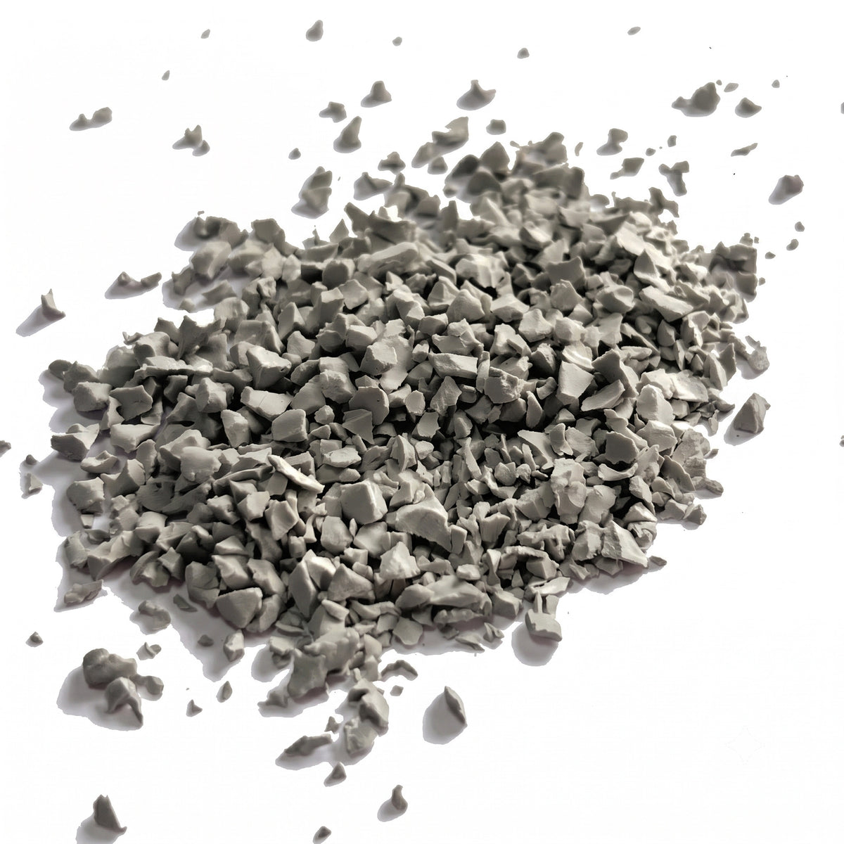 Saco Granulo EPDM Gris