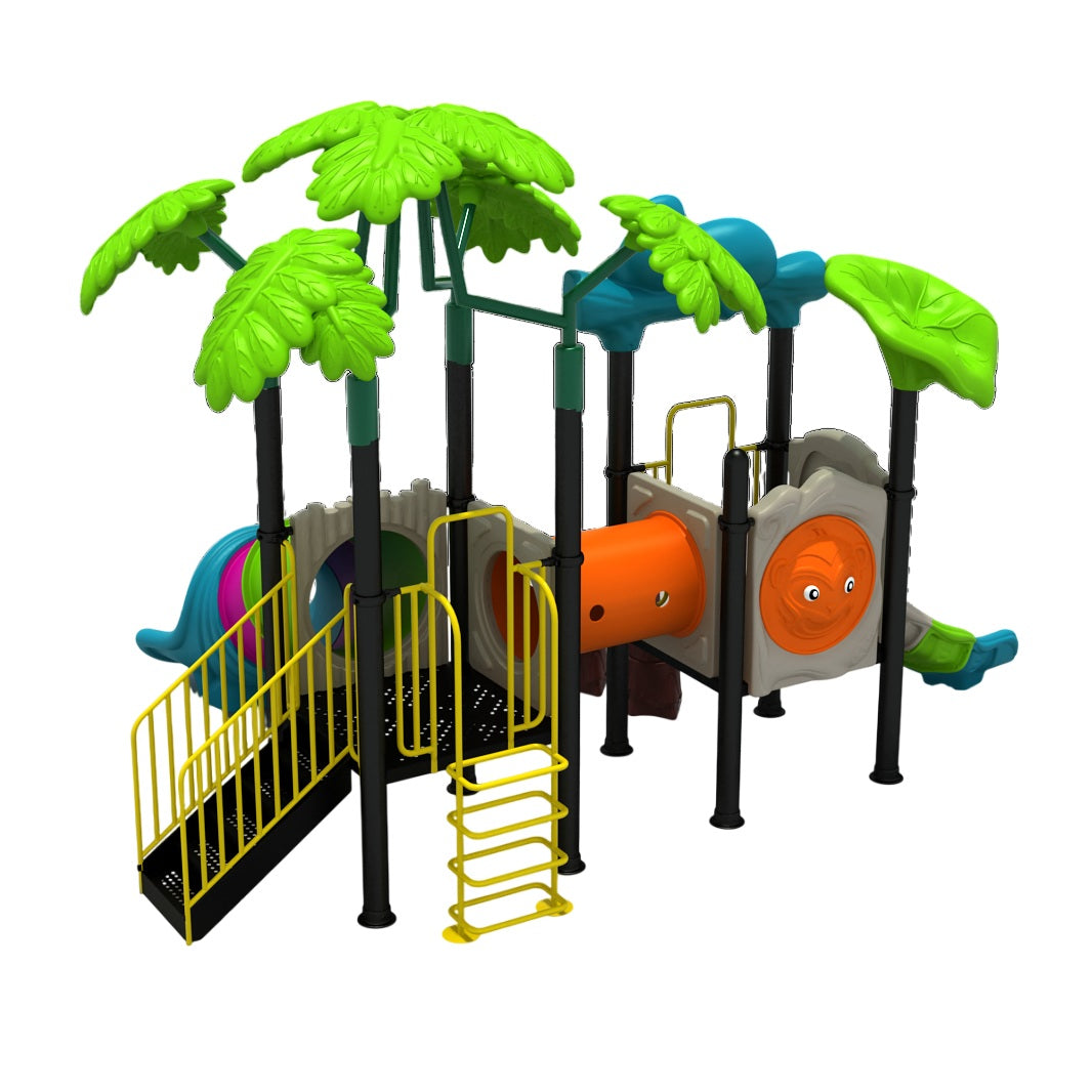 Juego Modular 54