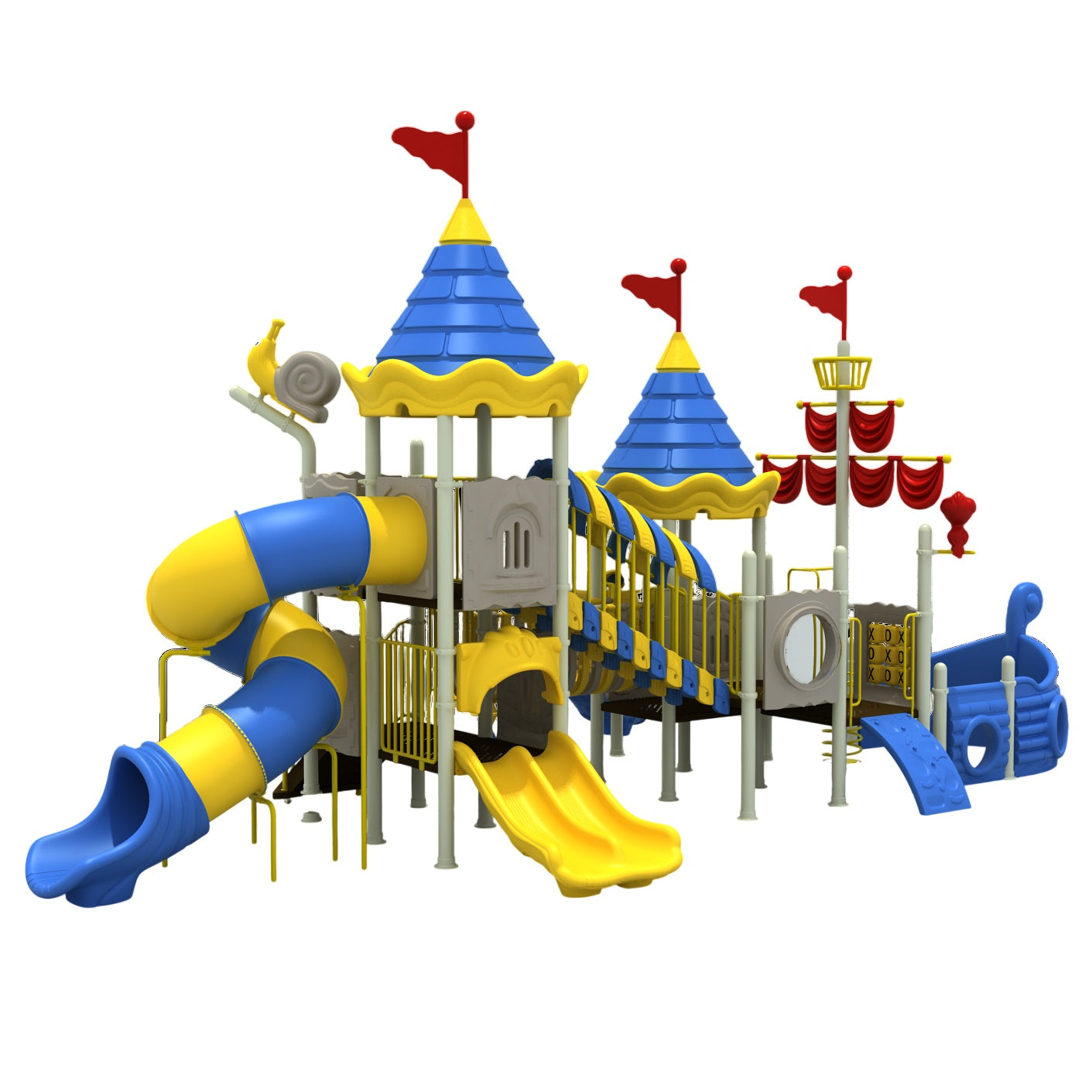 Juego Modular 58