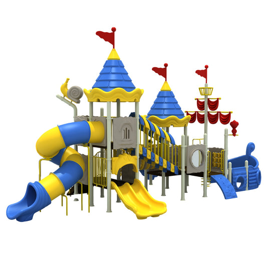 Juego Modular 58