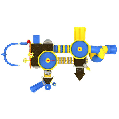 Juego Modular 58