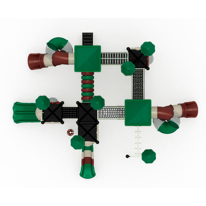 Juego Modular 82