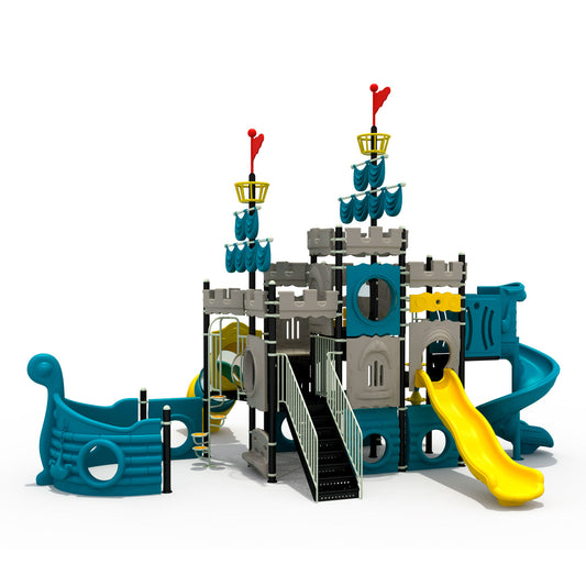 Juego Modular 83