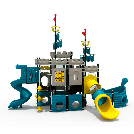 Juego Modular 83