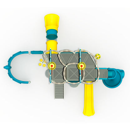 Juego Modular 83