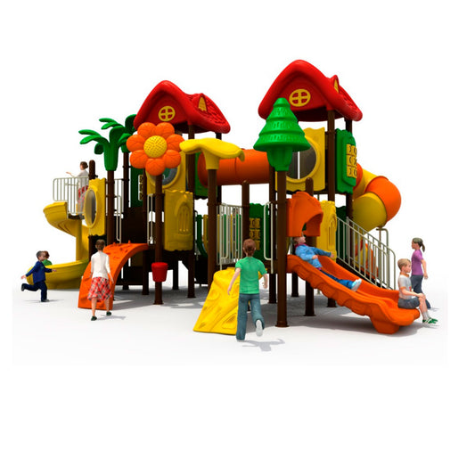 Juego Modular 84