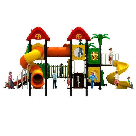 Juego Modular 84
