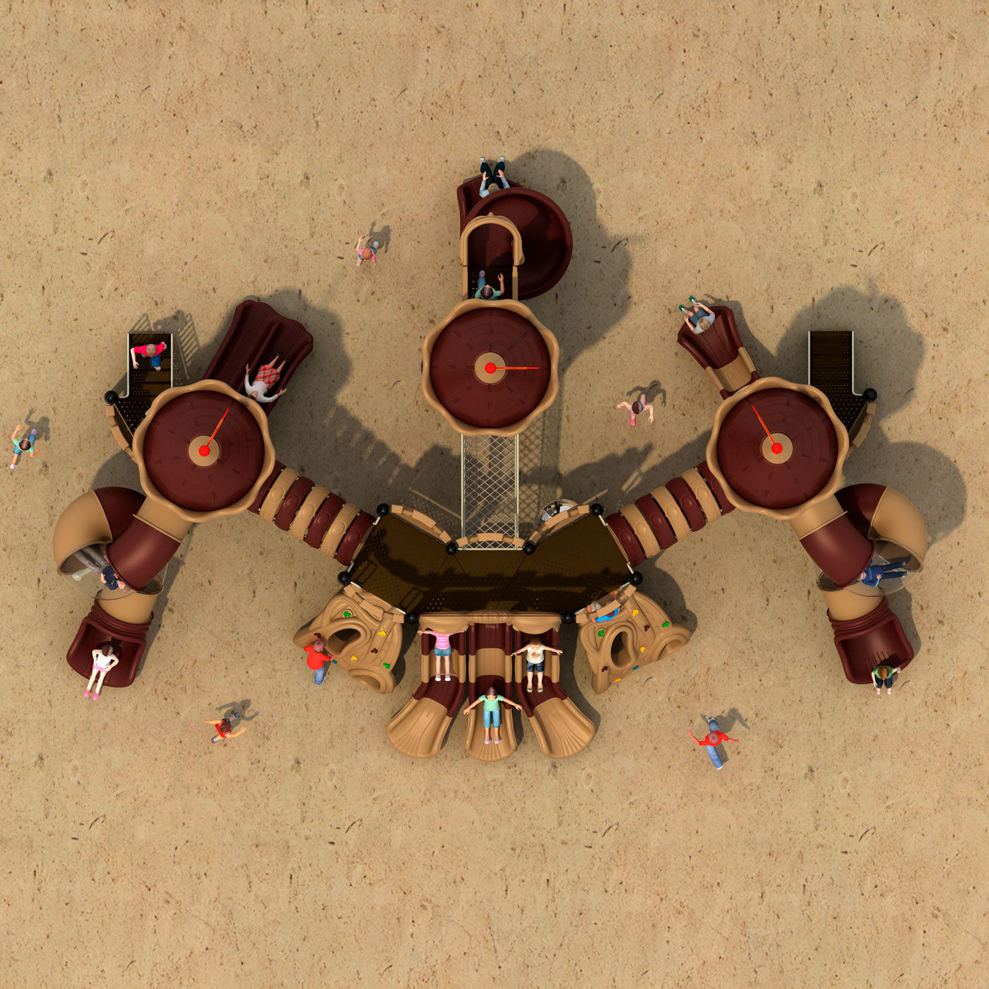 Juego Modular 85