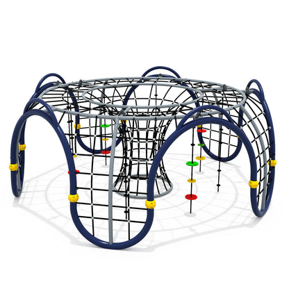Juego de Cuerda Domo