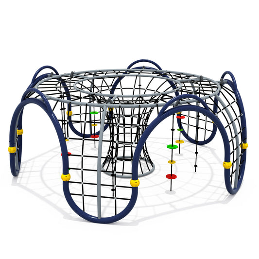 Juego de Cuerda Domo
