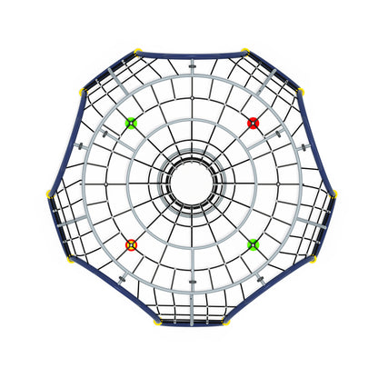 Juego de Cuerda Domo