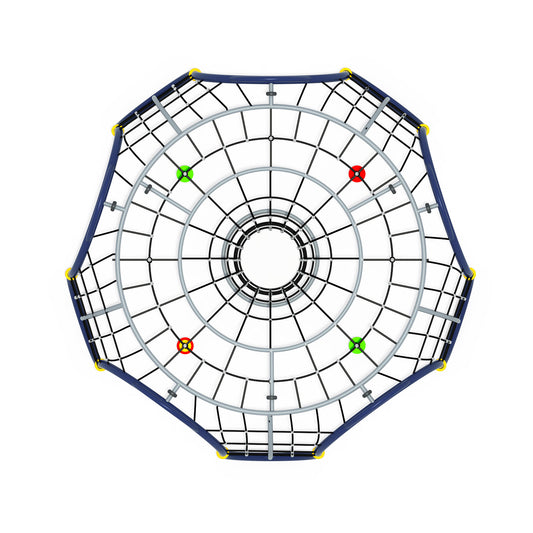 Juego de Cuerda Domo