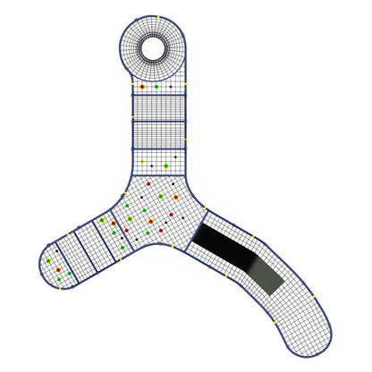 Juego de Cuerda Travesía