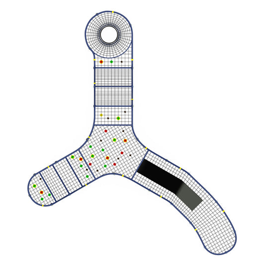 Juego de Cuerda Travesía