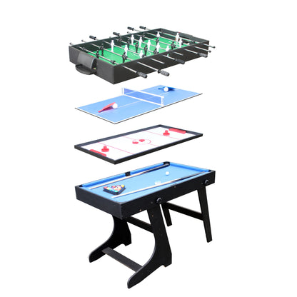 Mesa de Juego Multijuego