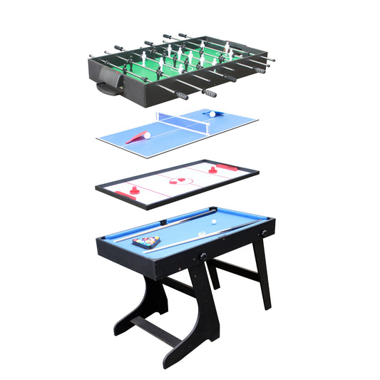 Mesa de Juego Multijuego