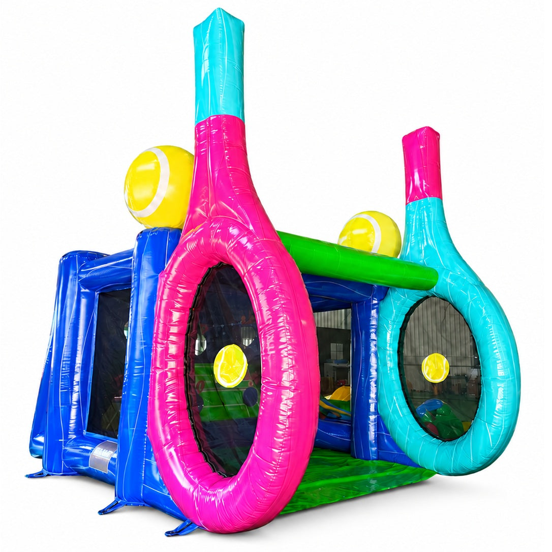 Juego Inflable Padel Pro