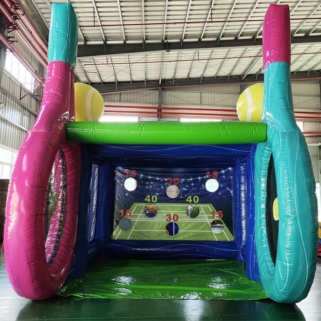 Juego Inflable Padel Pro