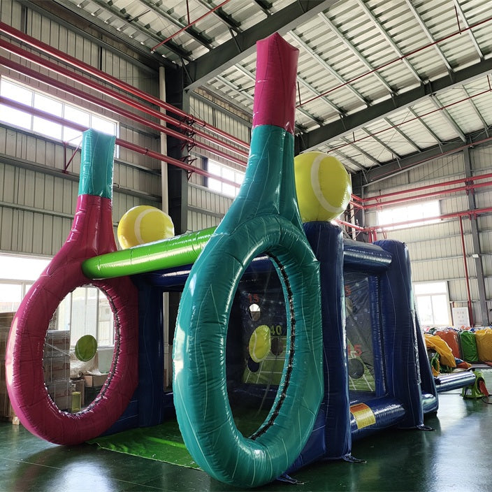 Juego Inflable Padel Pro