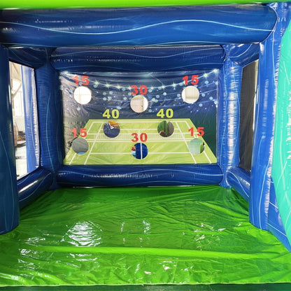Juego Inflable Padel Pro