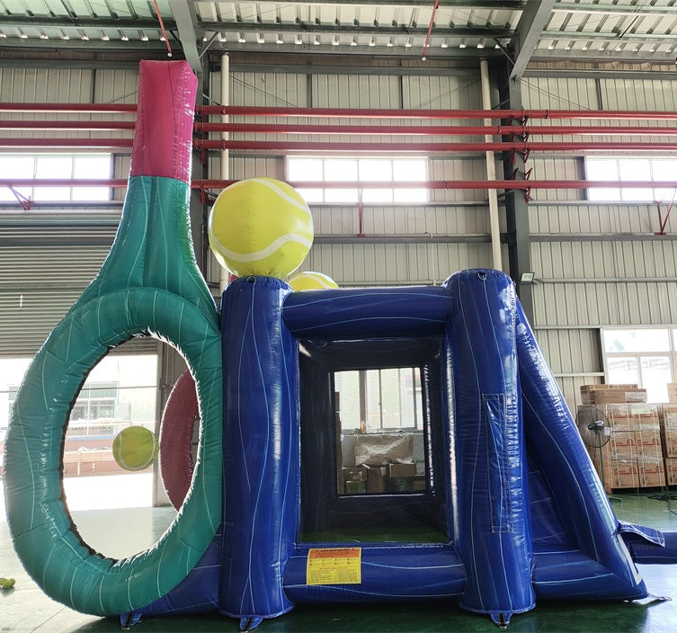 Juego Inflable Padel Pro