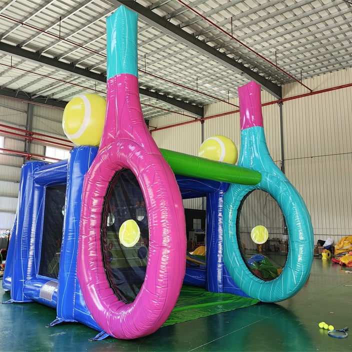 Juego Inflable Padel Pro