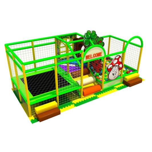 Juego Modular Interior 06