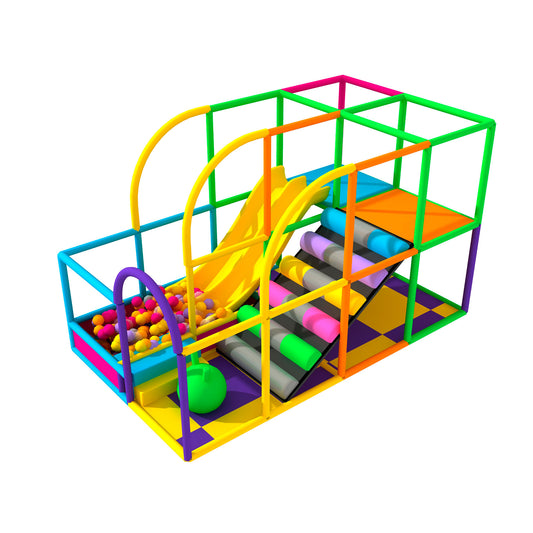 Juego Modular Interior 07
