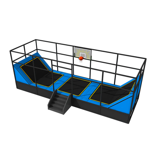 Juego Modular Interior 08
