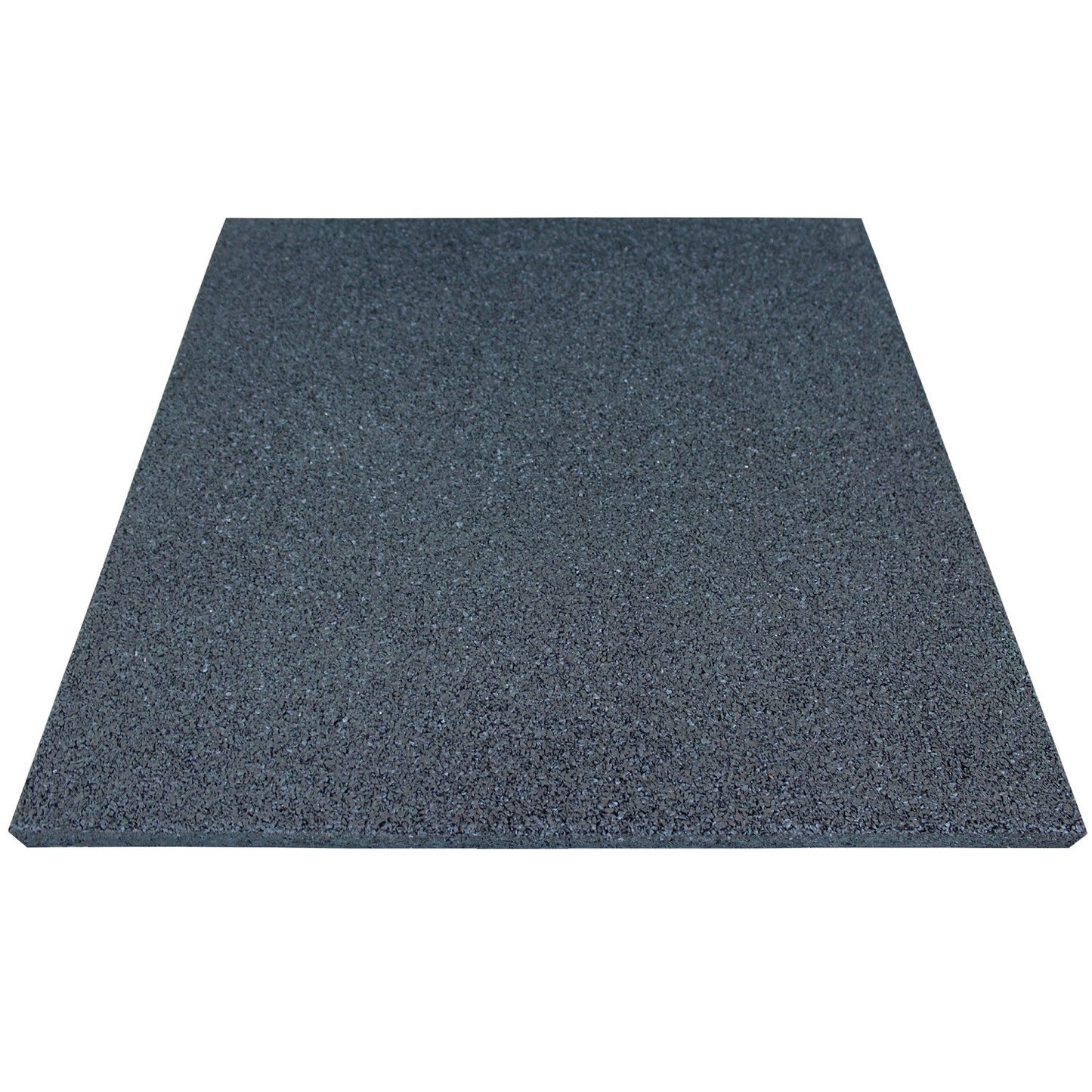 Palmeta De Caucho 2.5 CM Negro Hobby Market