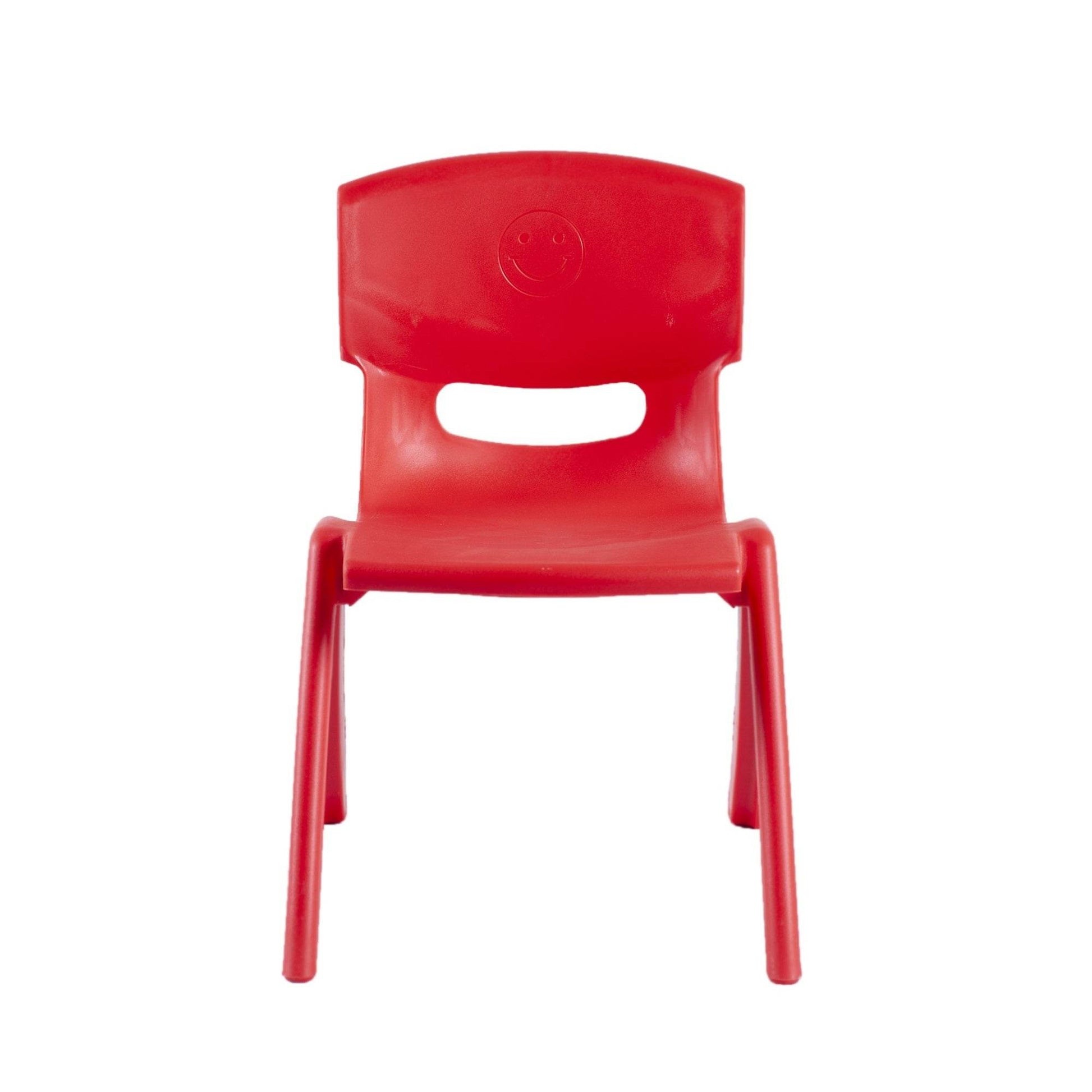 Silla Roja - Hobby Market