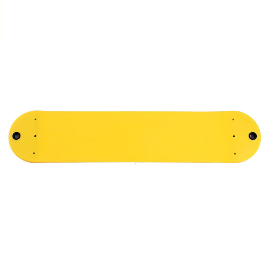 Columpio Silla Industrial Amarillo-HBQQ33amarillo-Asientos para Columpios,Juegos Infantiles-Hobby Market