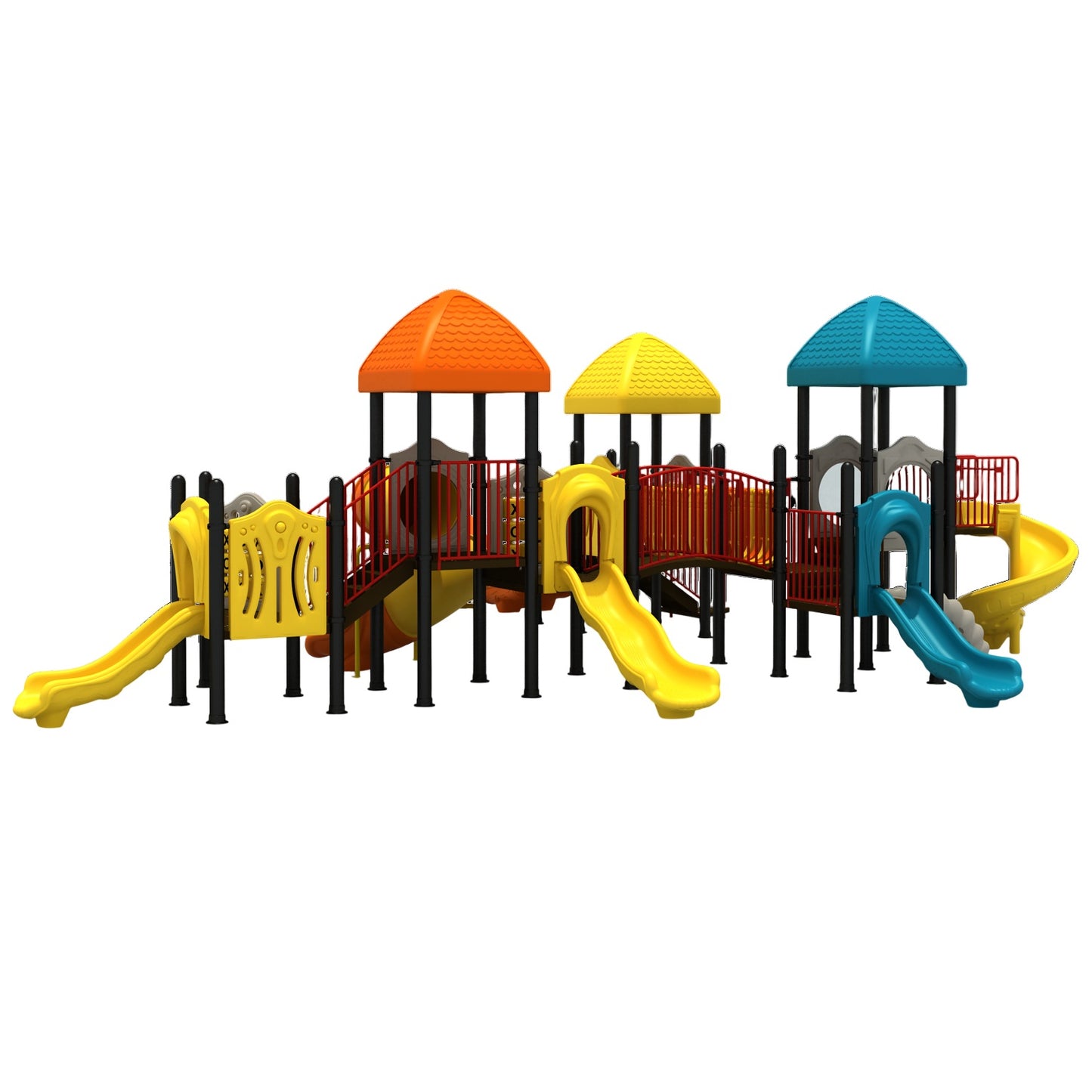 Juego Modular 38