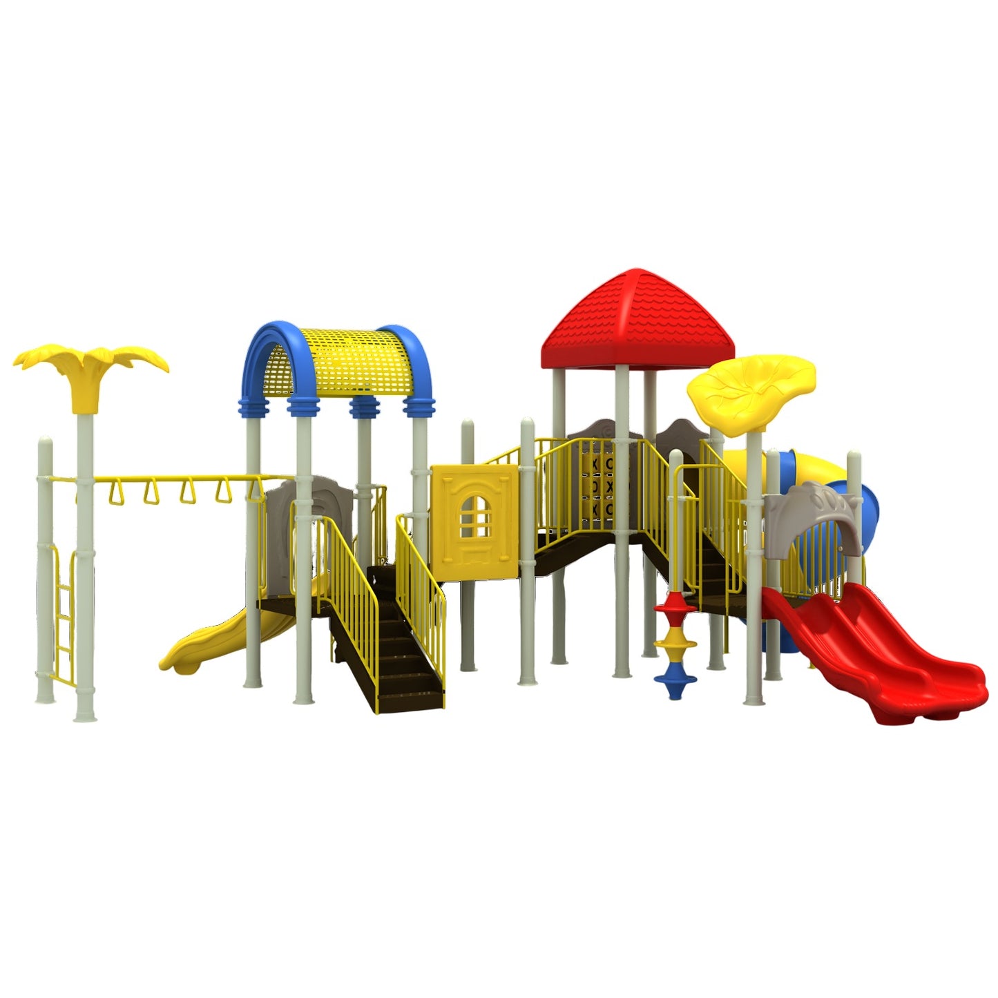 Juego Modular 42
