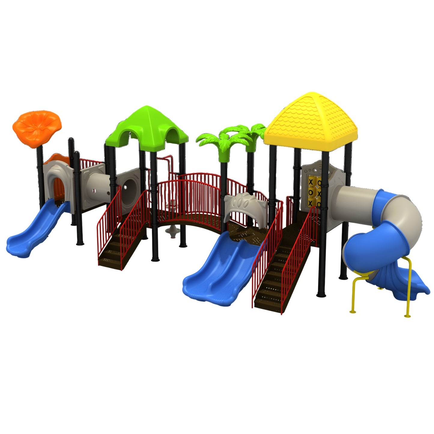 Juego Modular 44