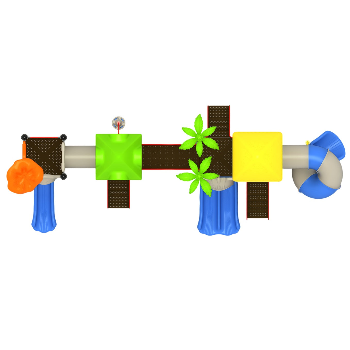 Juego Modular 44