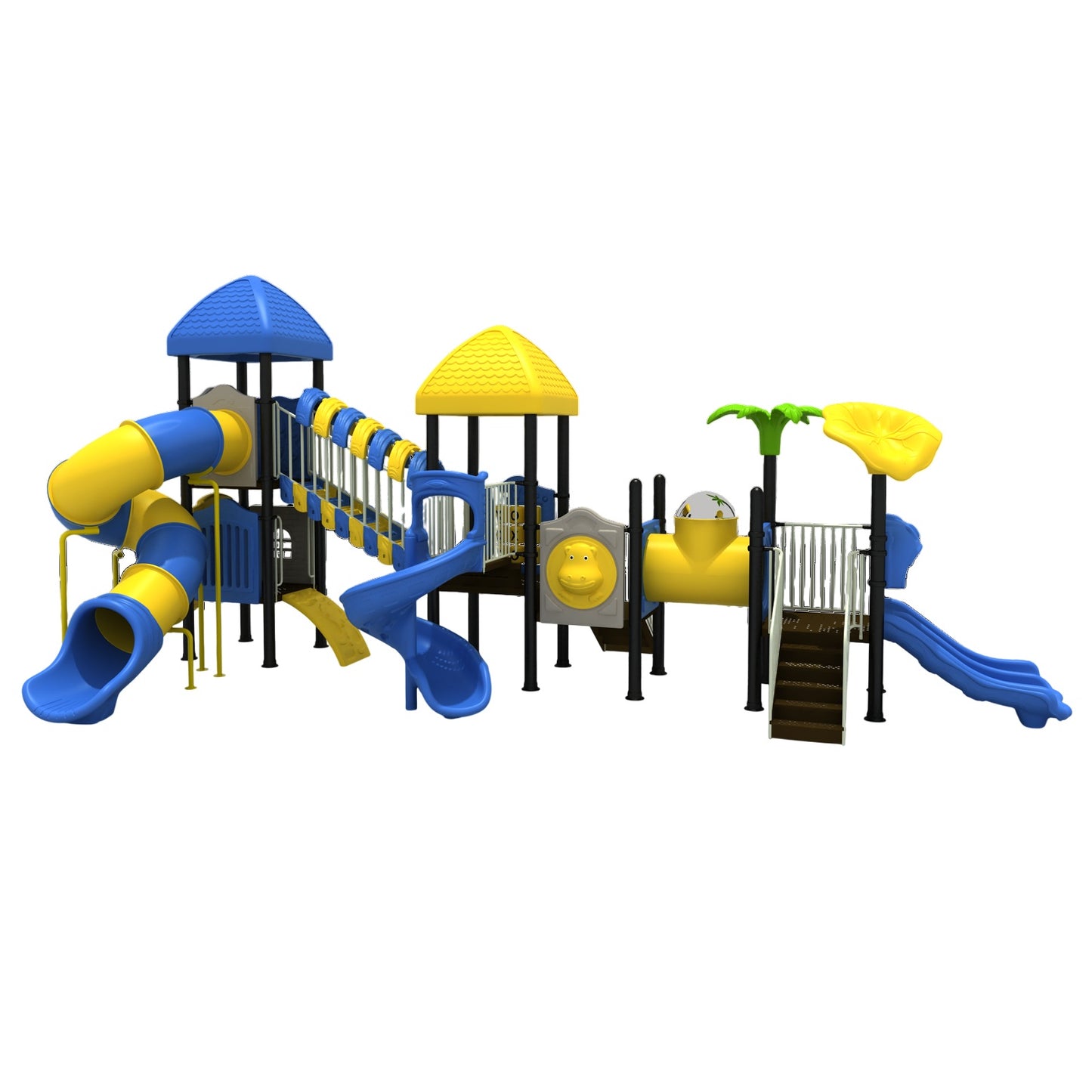 Juego Modular 45